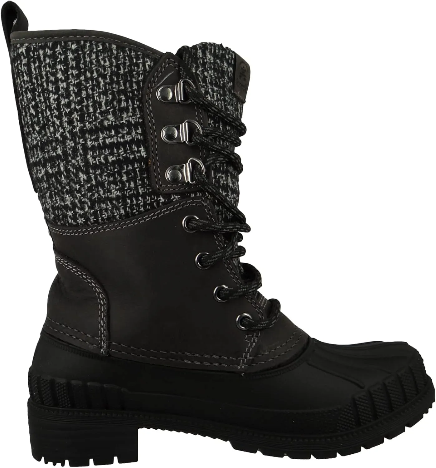 Kamik Women's Sienna 2 Winter Boot