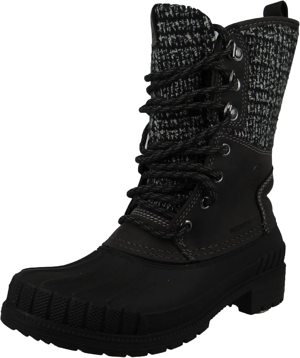 Kamik Women's Sienna 2 Winter Boot