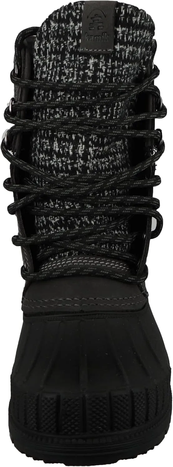 Kamik Women's Sienna 2 Winter Boot