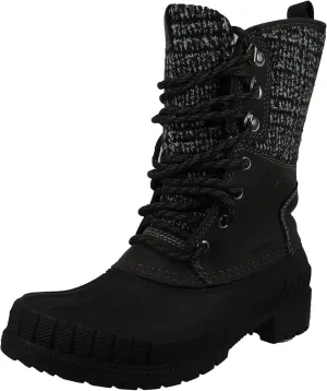 Kamik Women's Sienna 2 Winter Boot