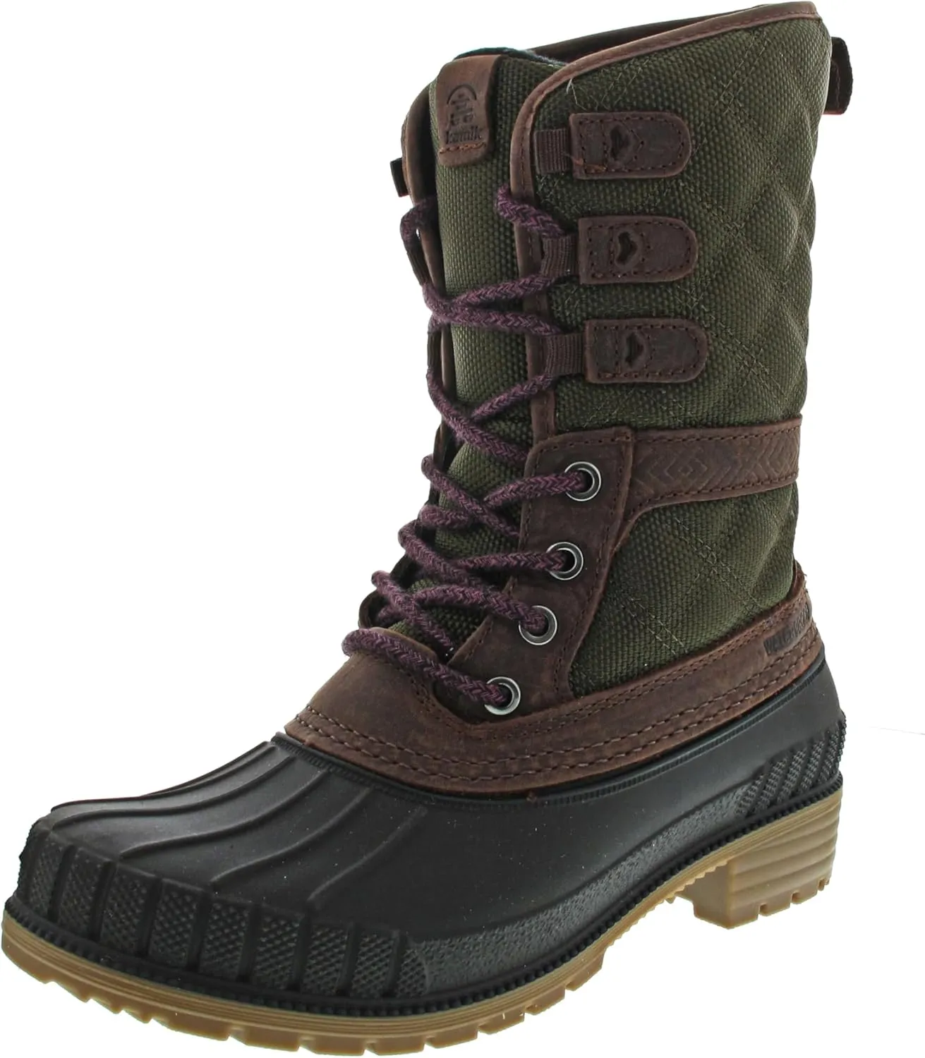 Kamik Women's Sienna 3 Winter Boots