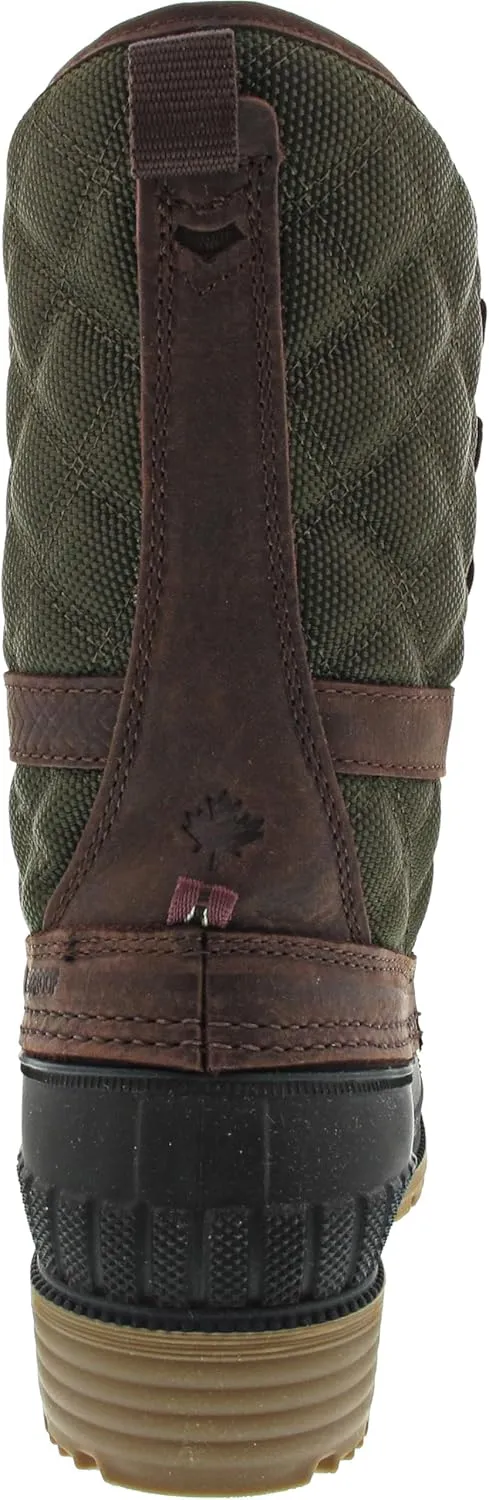 Kamik Women's Sienna 3 Winter Boots