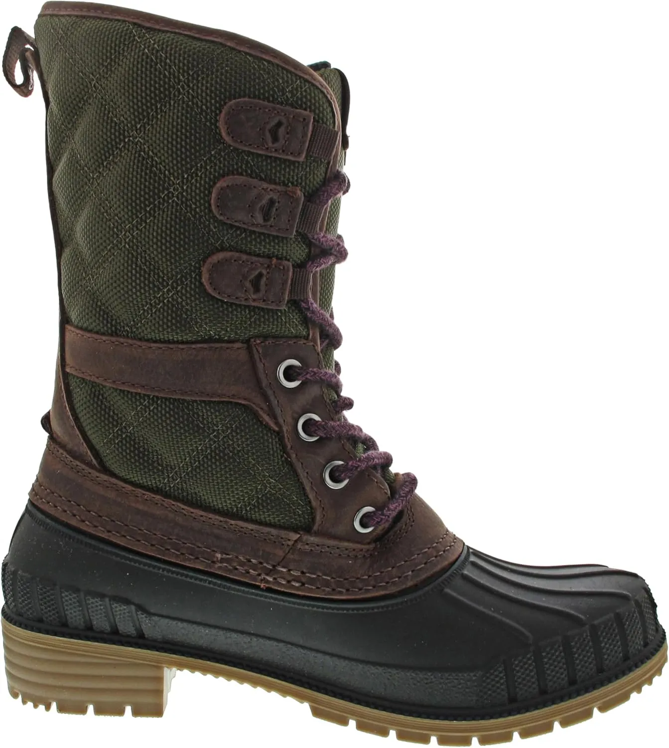 Kamik Women's Sienna 3 Winter Boots