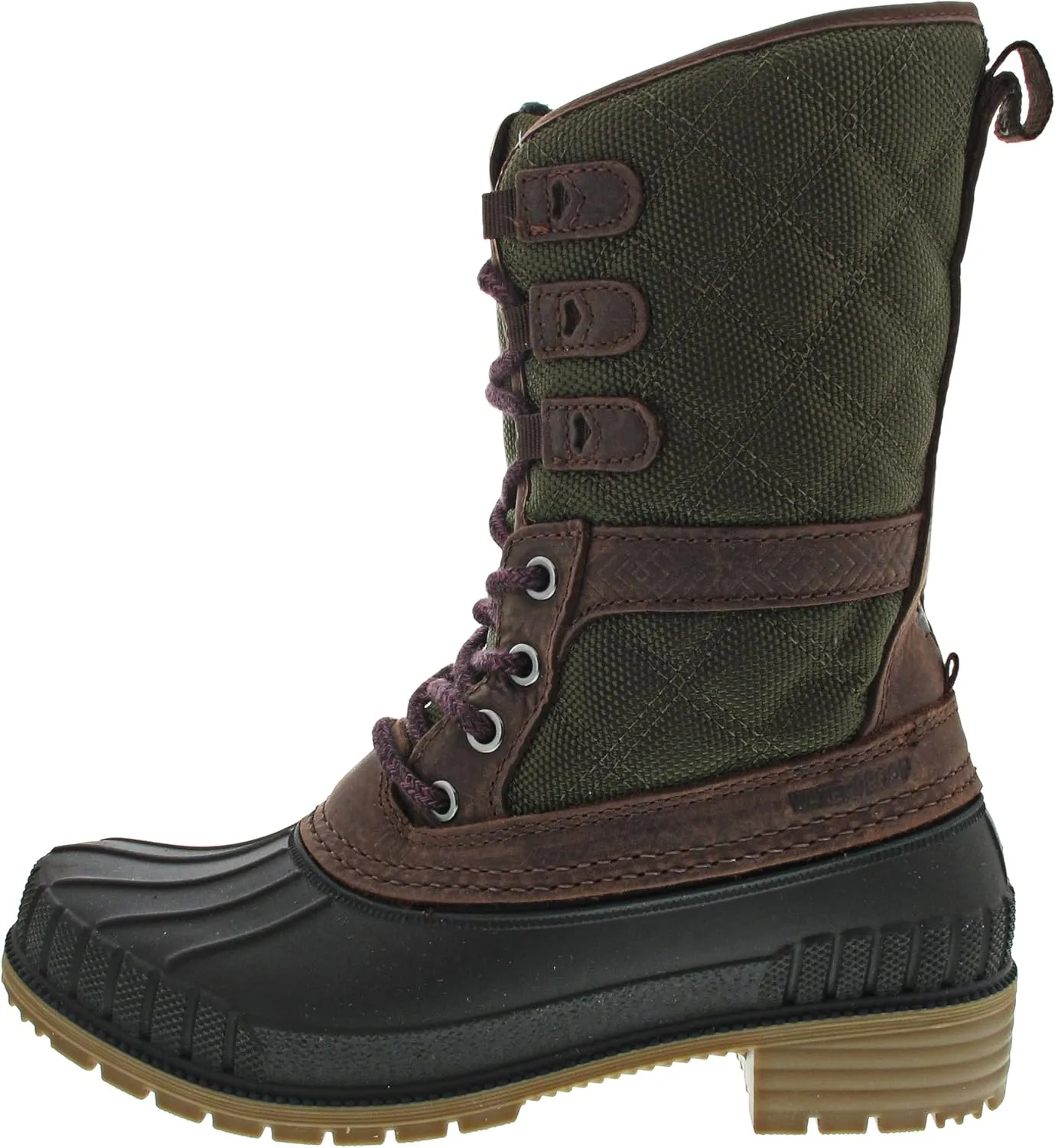 Kamik Women's Sienna 3 Winter Boots