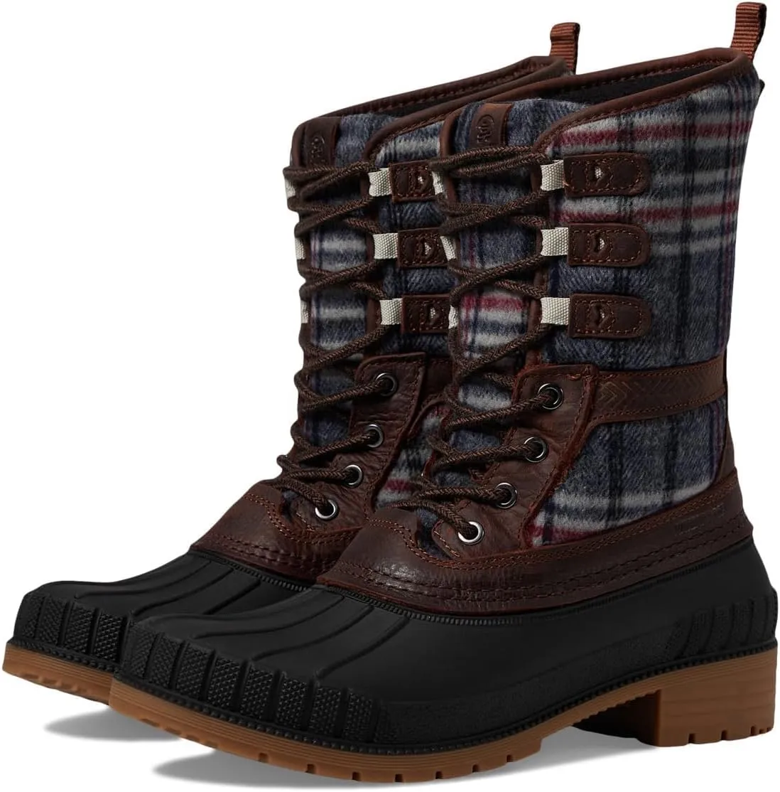 Kamik Women's Sienna 3 Winter Boots