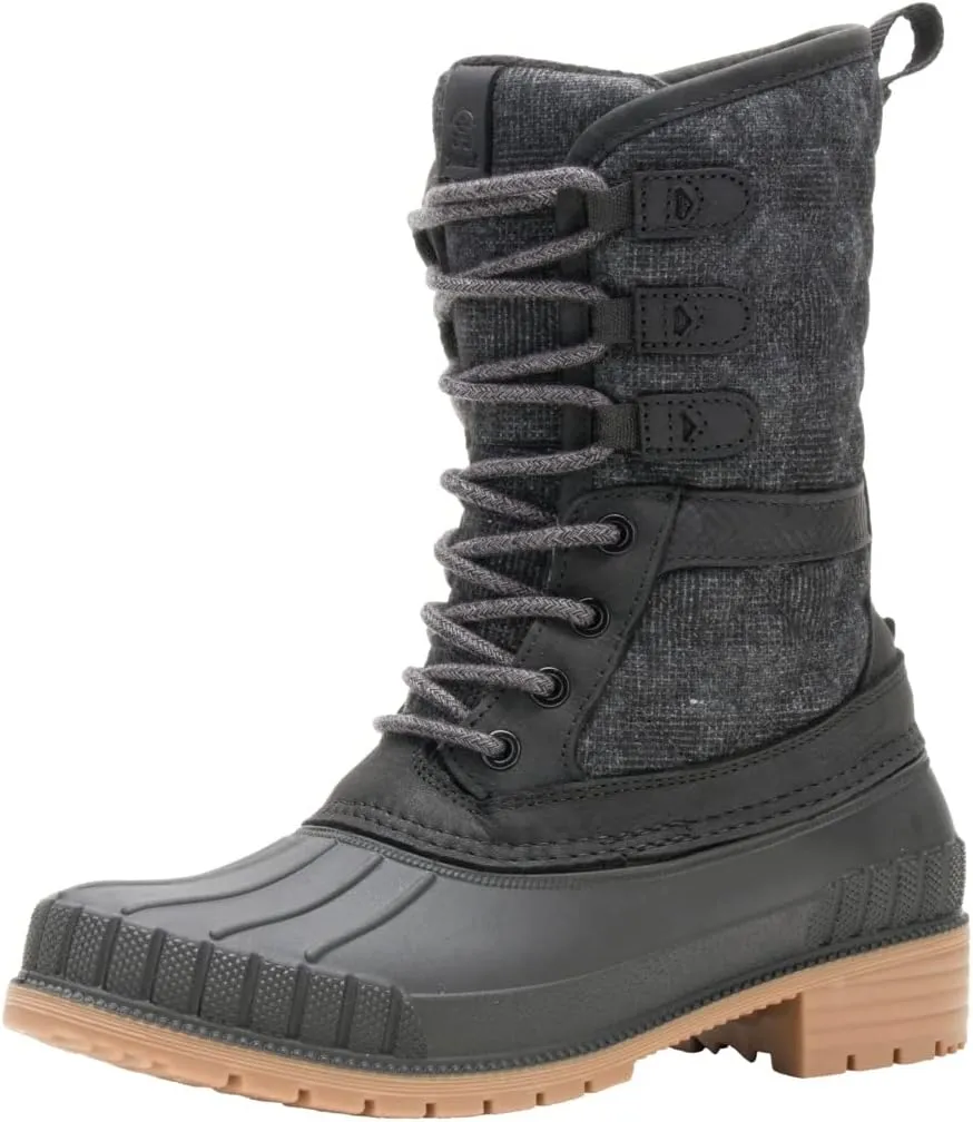 Kamik Women's Sienna 3 Winter Boots
