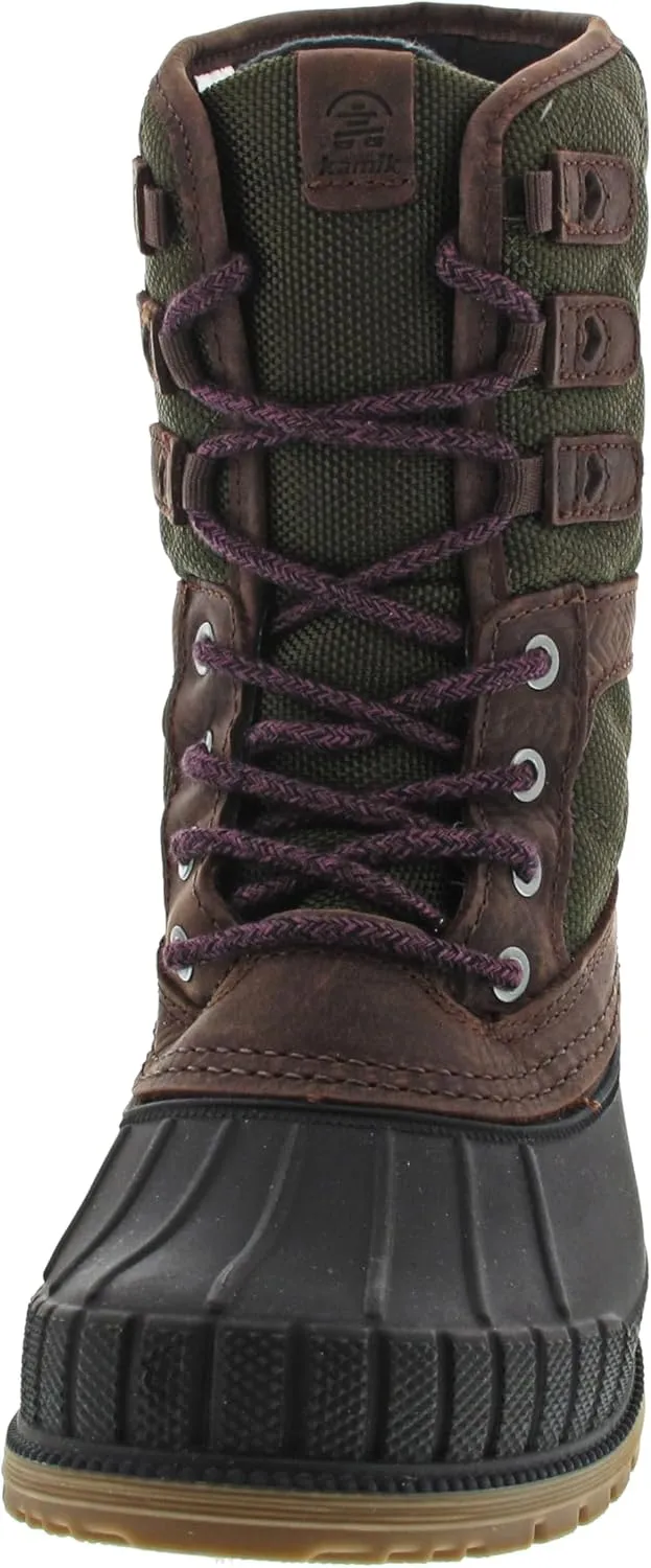 Kamik Women's Sienna 3 Winter Boots