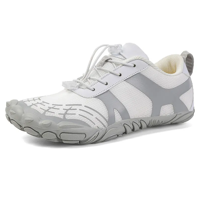 Karl – Non-Slip Offroad Hiking Sneakers for Men