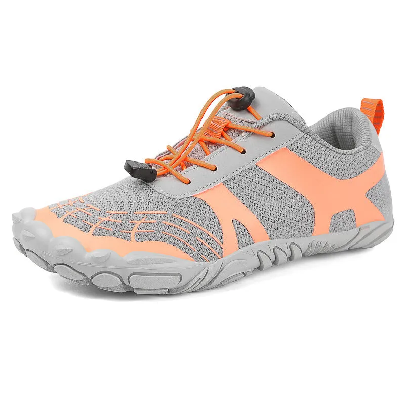 Karl – Non-Slip Offroad Hiking Sneakers for Men