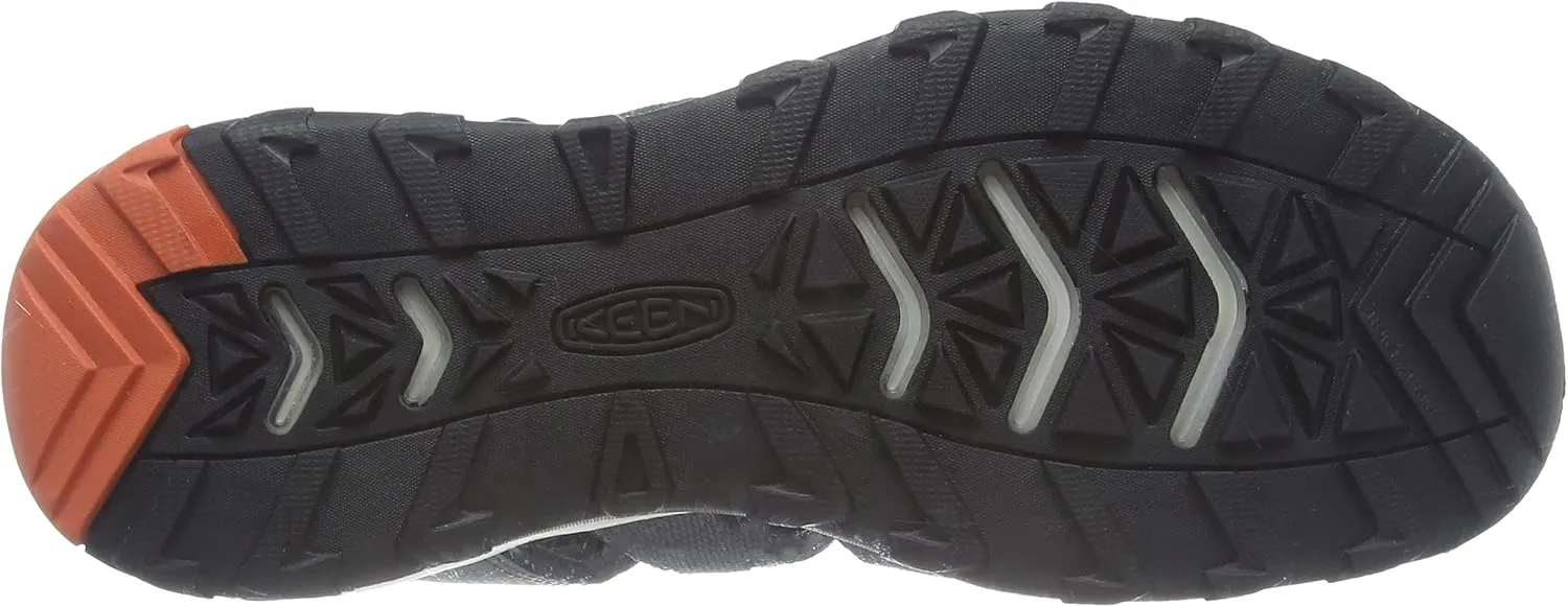 KEEN Unisex-Child Newport Neo H2 Closed Toe Water Sandals