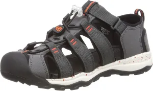 KEEN Unisex-Child Newport Neo H2 Closed Toe Water Sandals
