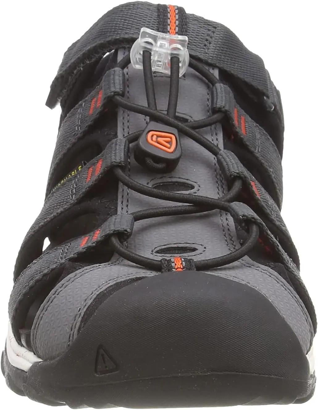 KEEN Unisex-Child Newport Neo H2 Closed Toe Water Sandals
