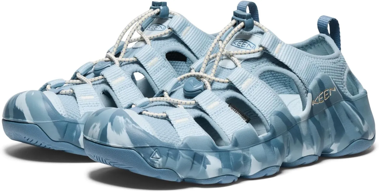 KEEN Women's Hyperport H2 Closed Toe Sandal