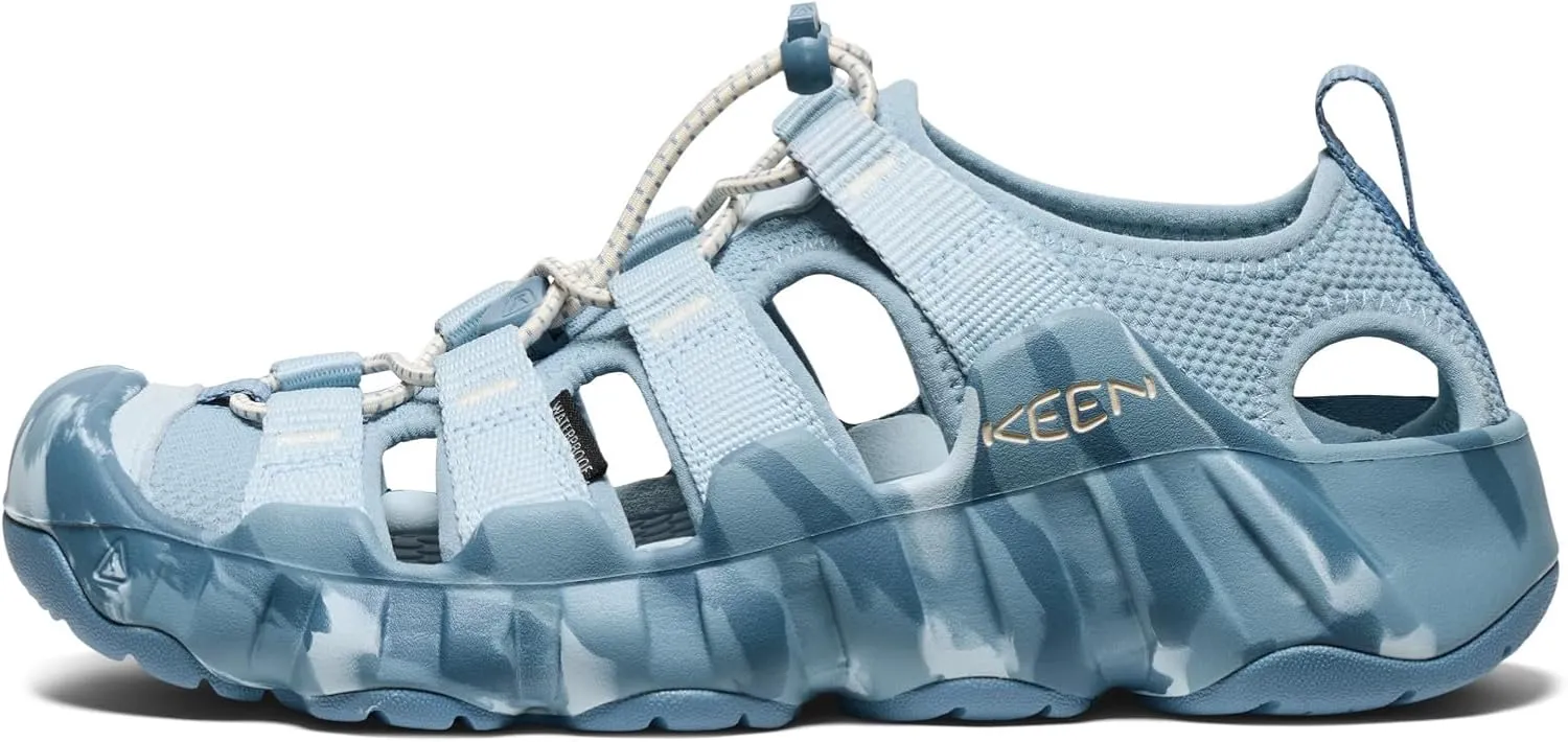 KEEN Women's Hyperport H2 Closed Toe Sandal