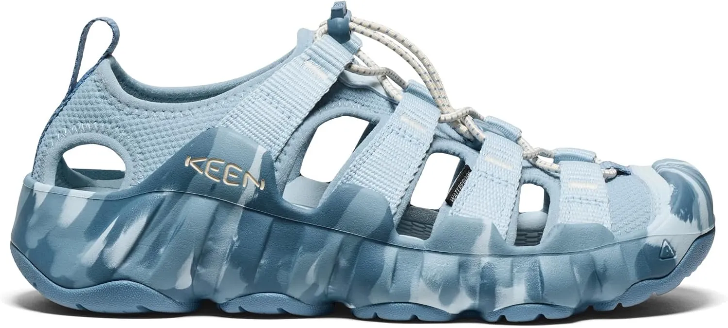 KEEN Women's Hyperport H2 Closed Toe Sandal
