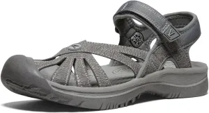 KEEN Women's Rose Casual Closed Toe Sandals