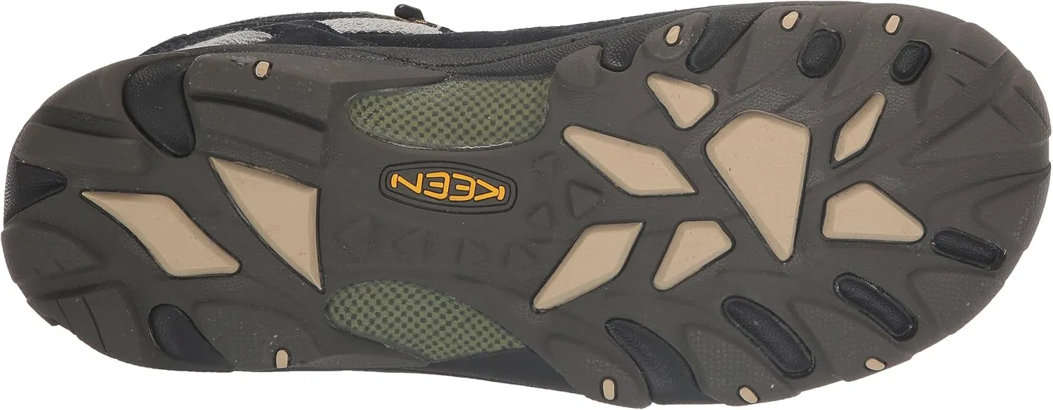 KEEN Women's Targhee 2 Mid Height Waterproof Hiking Boots