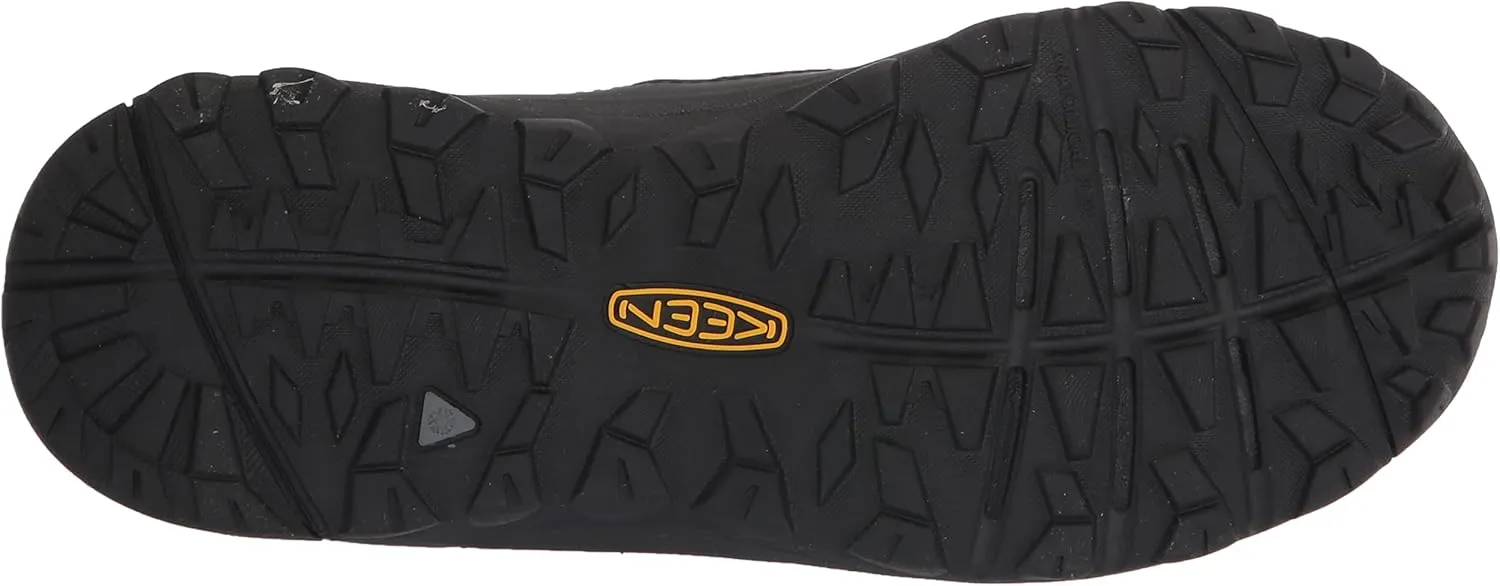 KEEN Women's Terradora 2 Wintry Pull on Insulated Waterproof Snow Boot