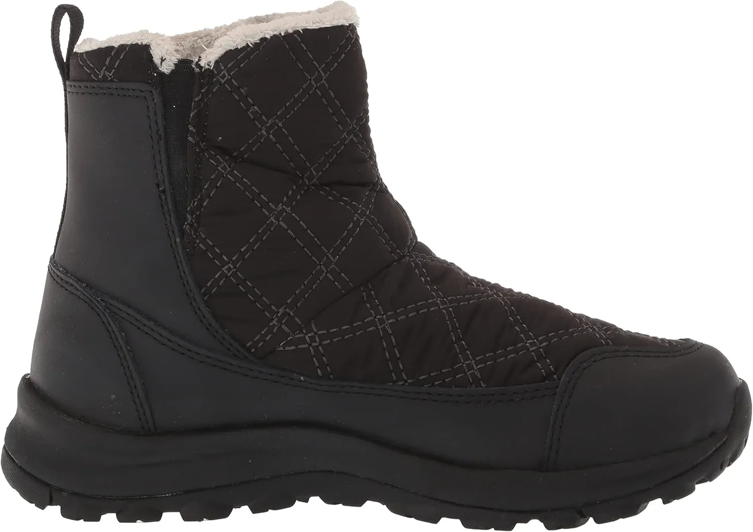 KEEN Women's Terradora 2 Wintry Pull on Insulated Waterproof Snow Boot