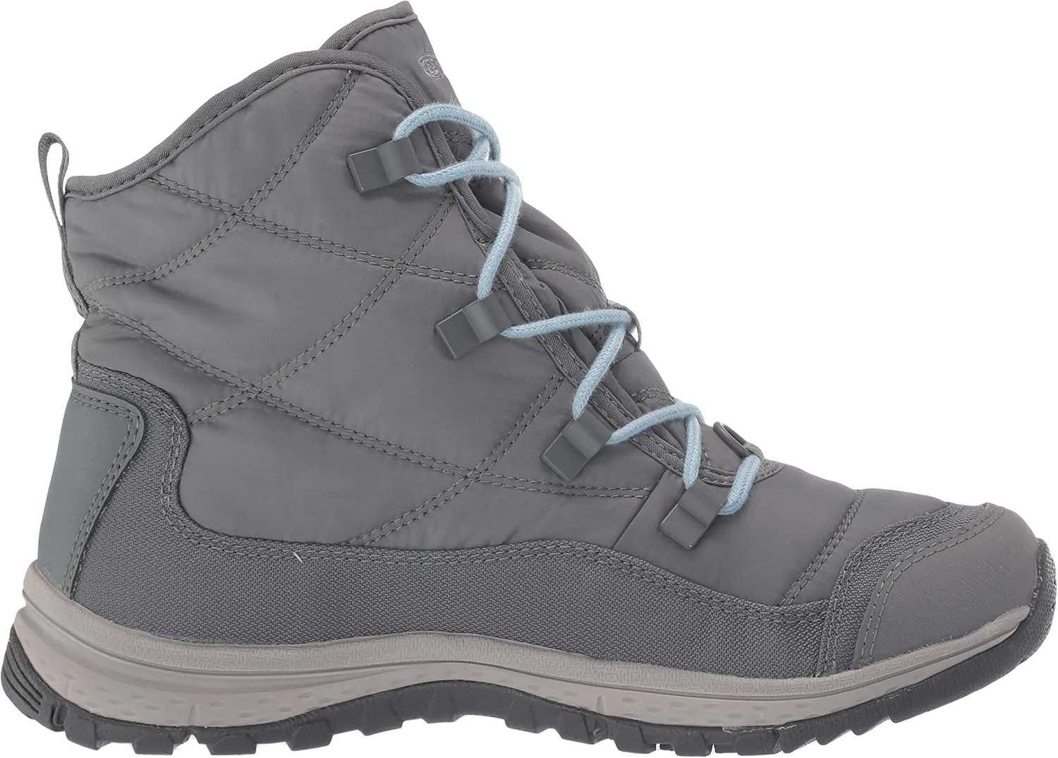 KEEN Women's Terradora Ankle Height Insulated Waterproof Fashion Boot