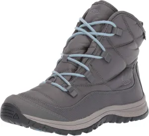 KEEN Women's Terradora Ankle Height Insulated Waterproof Fashion Boot