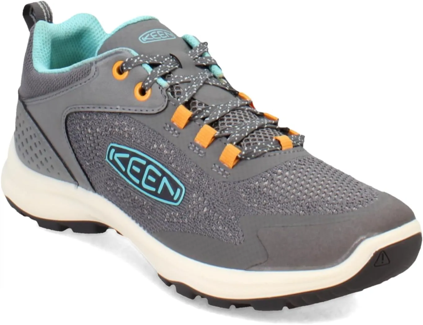 KEEN Women's Terradora Speed Breathable Lightweight Hiking Sneakers