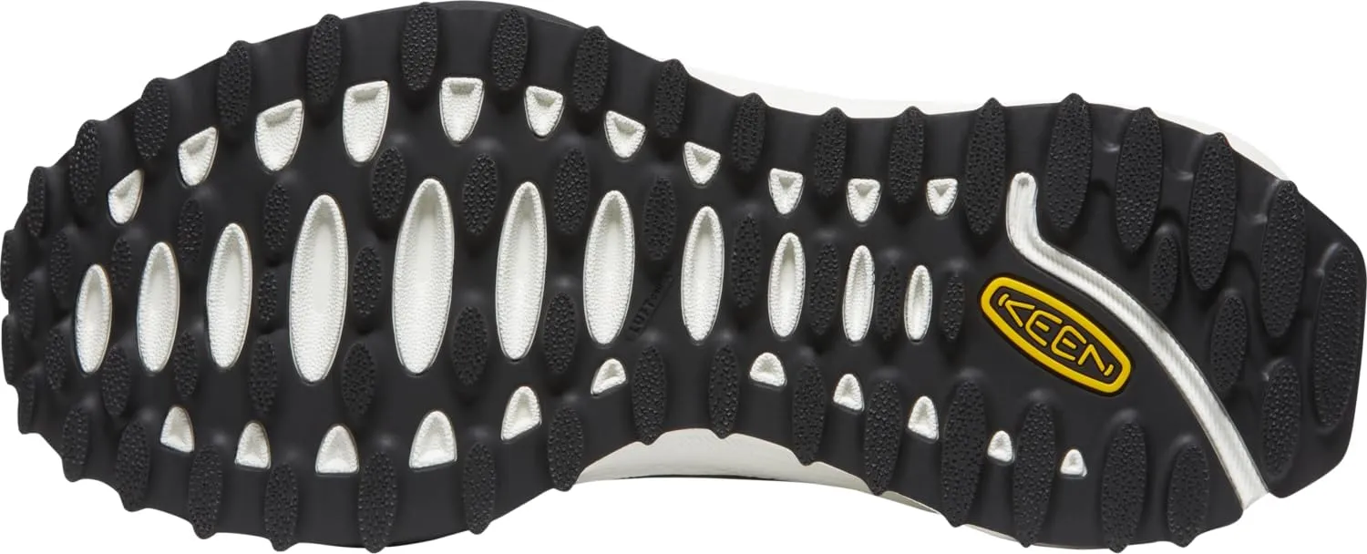 KEEN Women's Zionic Low Height Breathable All Terrain Hiking Shoes