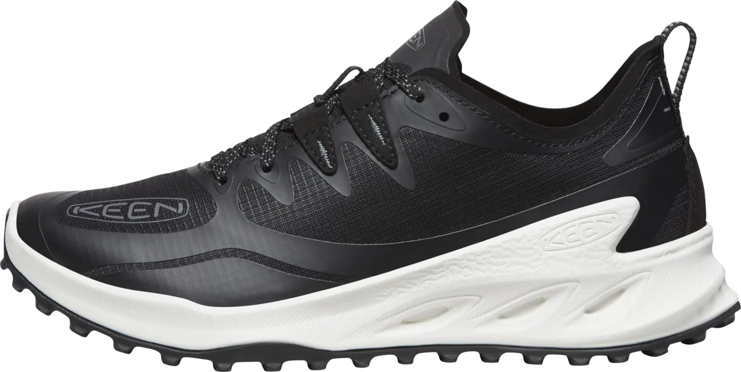 KEEN Women's Zionic Low Height Breathable All Terrain Hiking Shoes