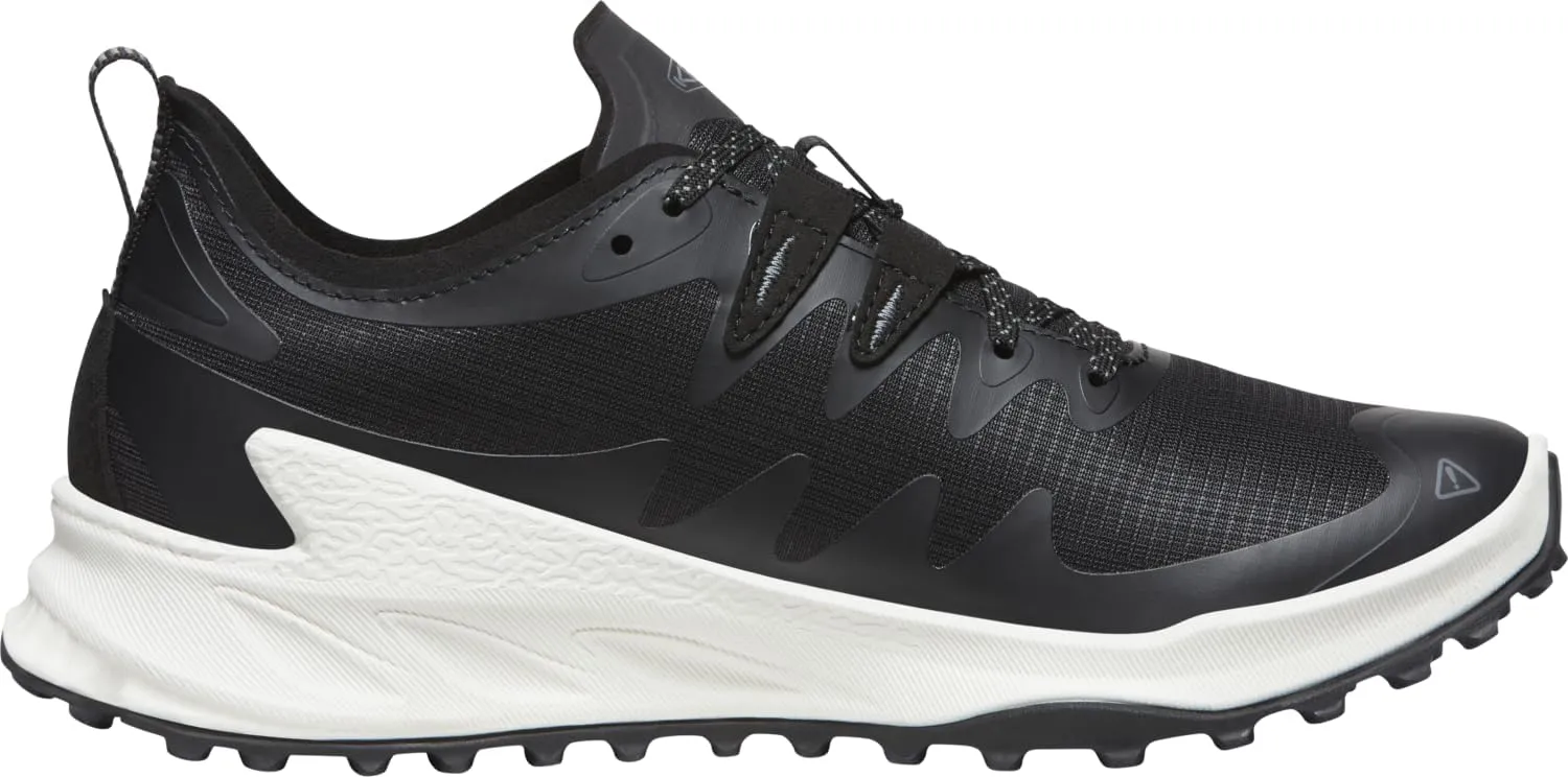 KEEN Women's Zionic Low Height Breathable All Terrain Hiking Shoes