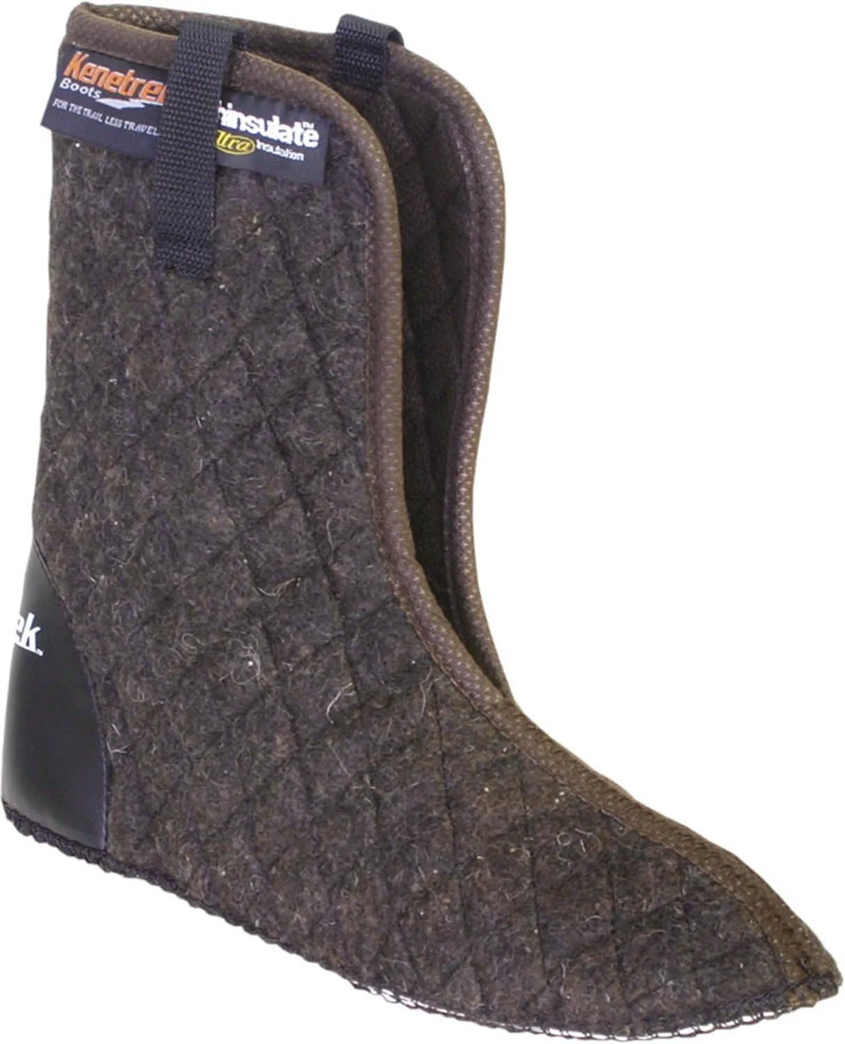 Kenetrek 10 Inch Pac Boot Liner