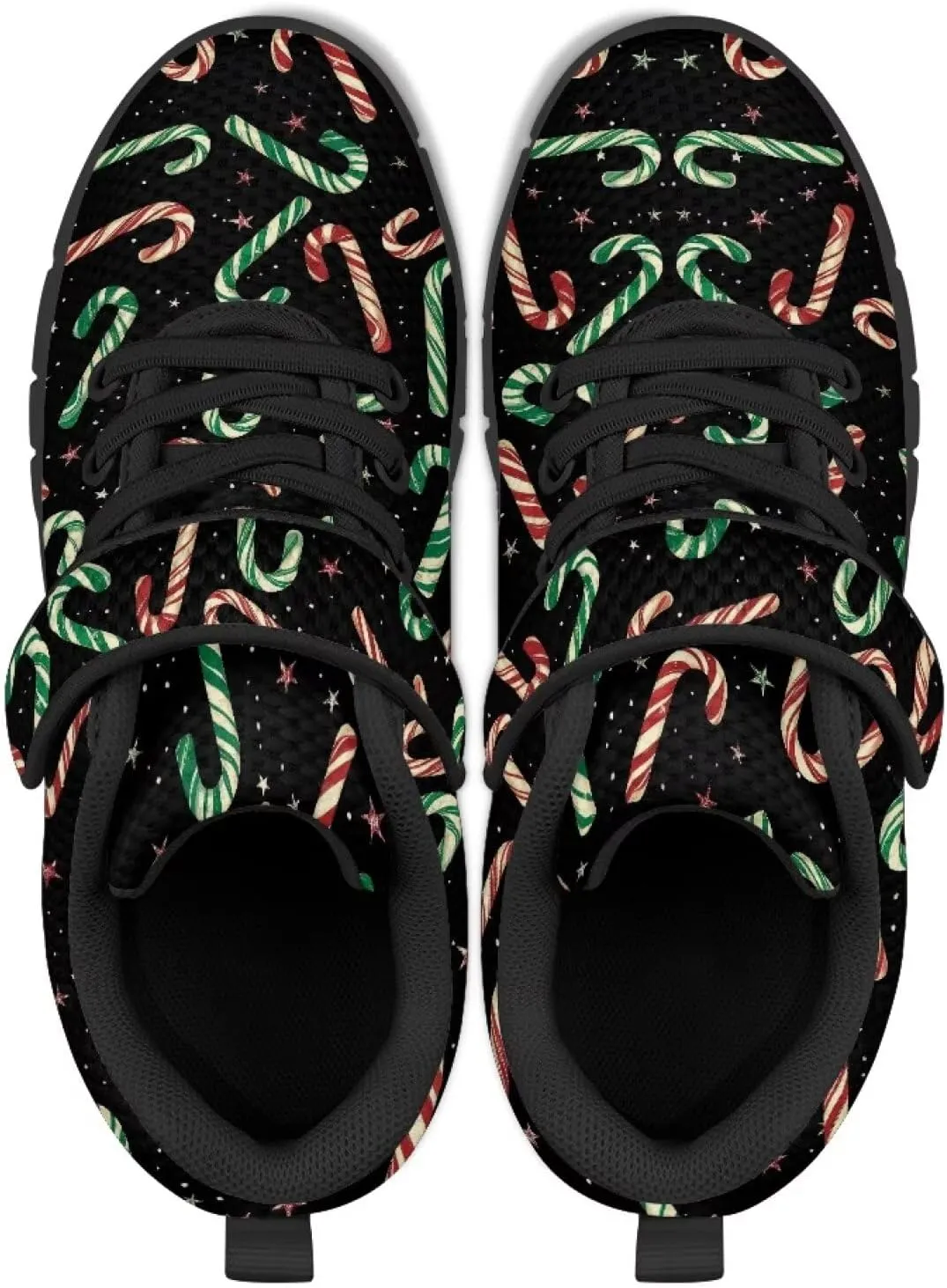Kids Sneakers Comfy Zero-Drop Healthy Sole Sneakers Strap Athletic Walking Shoes Lightweight Minimalist Sneakers