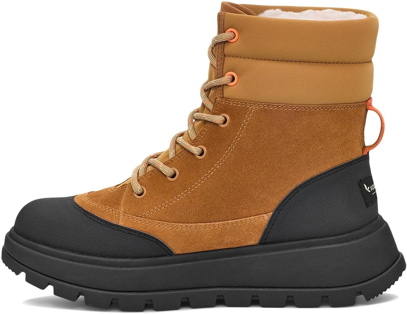 Koolaburra by UGG Women's Deza Mid Calf Boot