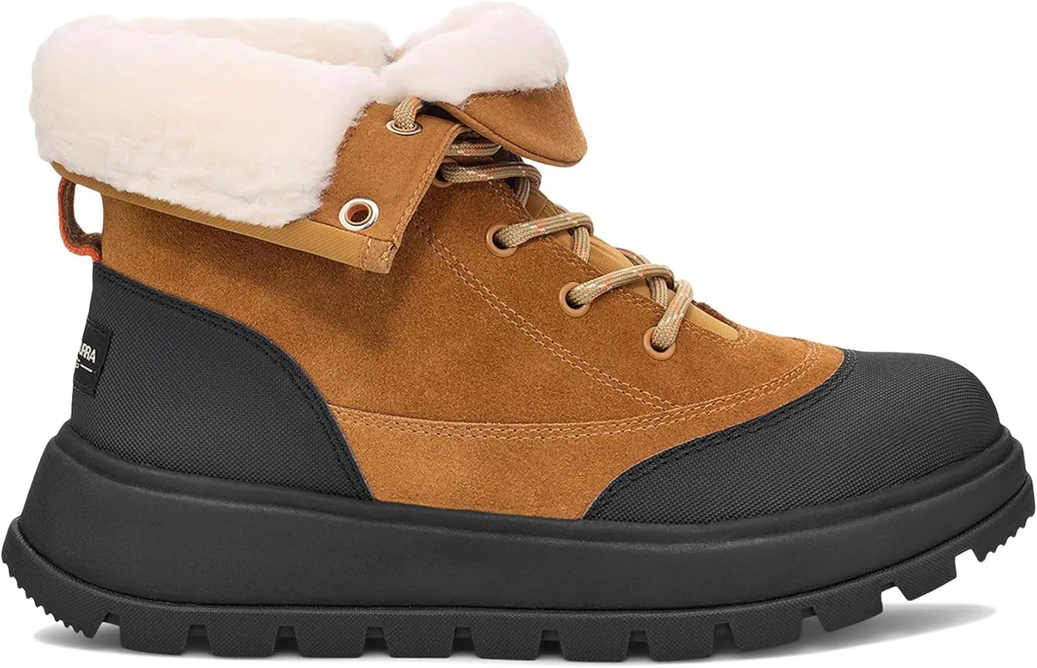 Koolaburra by UGG Women's Deza Mid Calf Boot