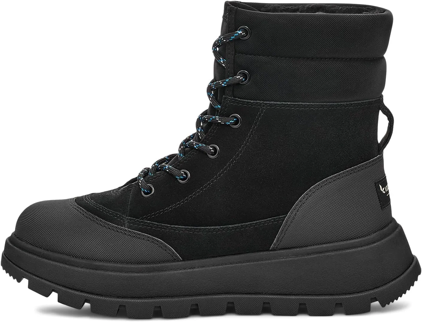 Koolaburra by UGG Women's Deza Mid Calf Boot