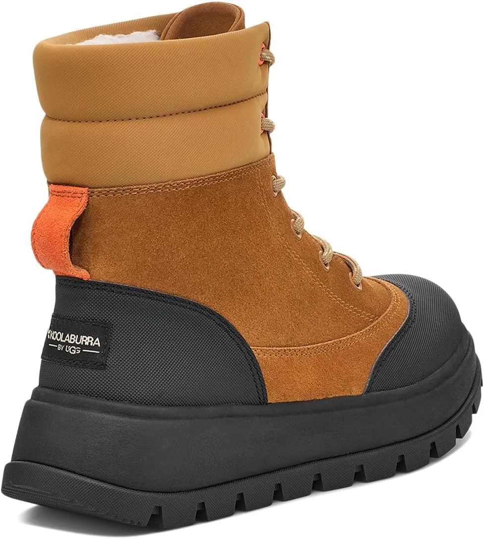 Koolaburra by UGG Women's Deza Mid Calf Boot