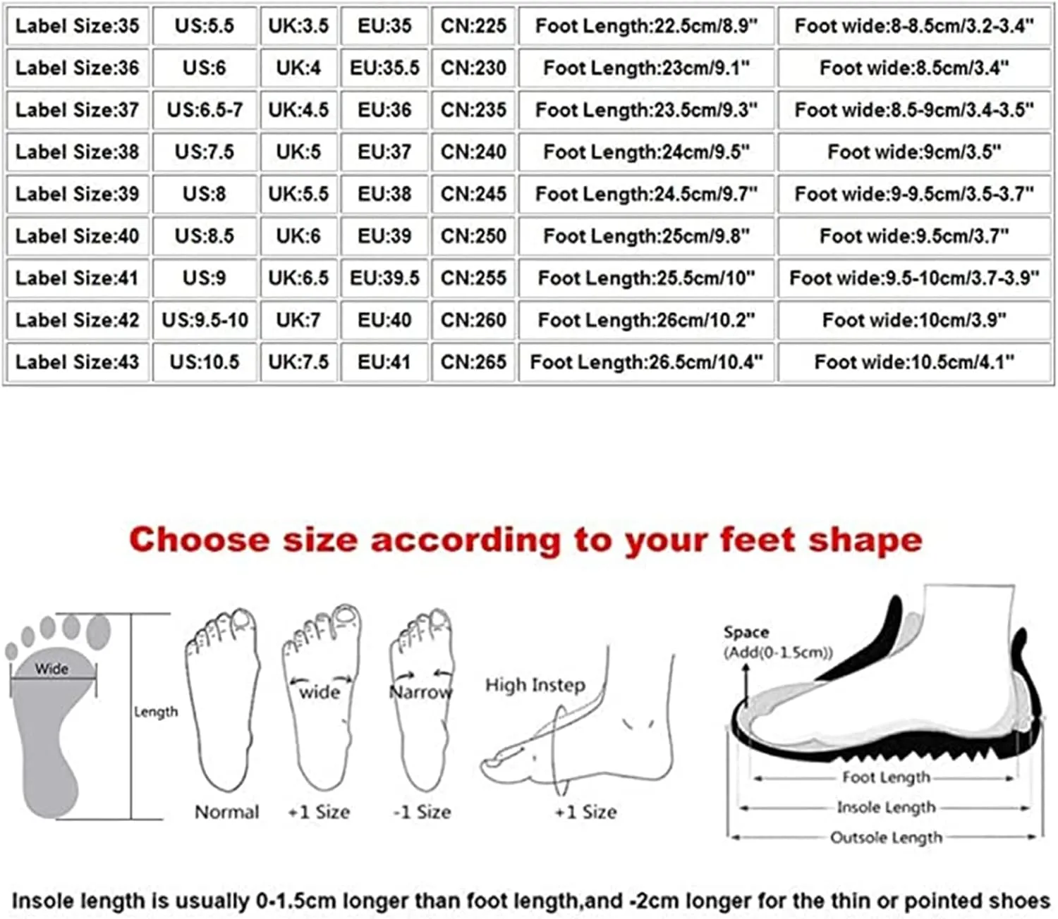 Ladmiple Summer Sandals for Women 2023 Platform Slip On Shoes Wedge Sandals Open Toe Comfy Dressy High Heel Wedge Sandal
