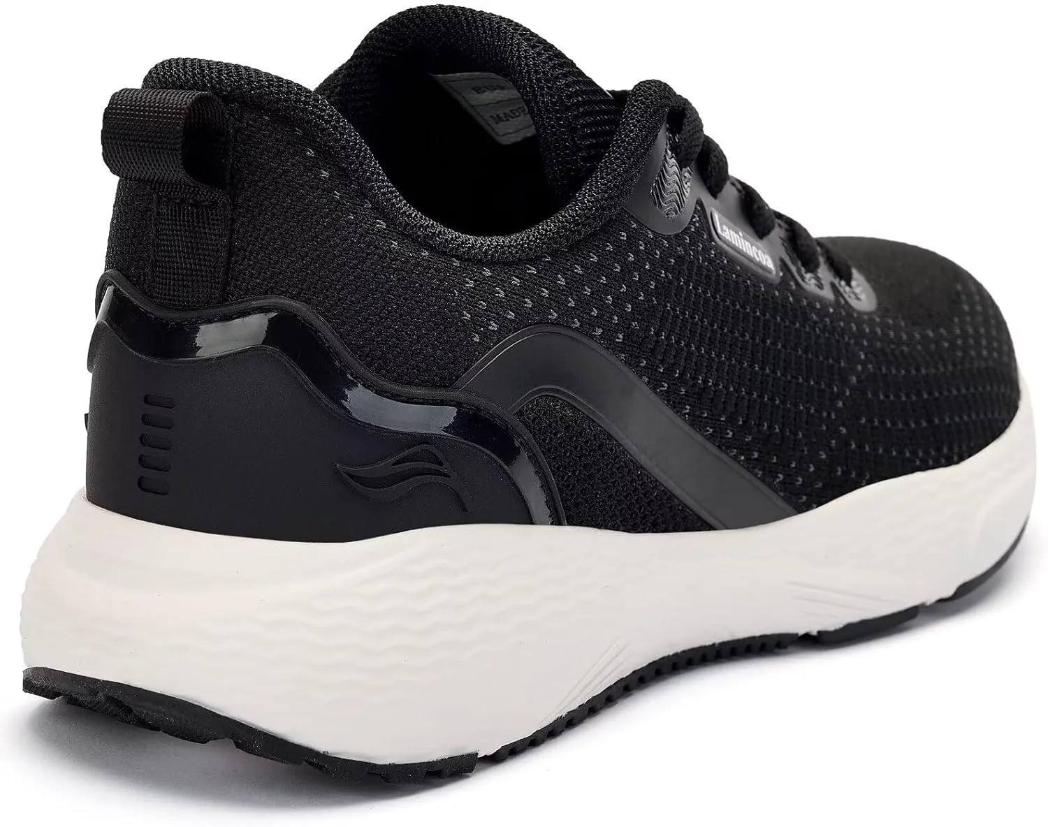 Lamincoa Womens Walking Shoes Lightweight Running Sneakers for Women Memory Foam Soft Women’s Tennis Shoes Breathable Mesh Shoes for Gym Workout Sports