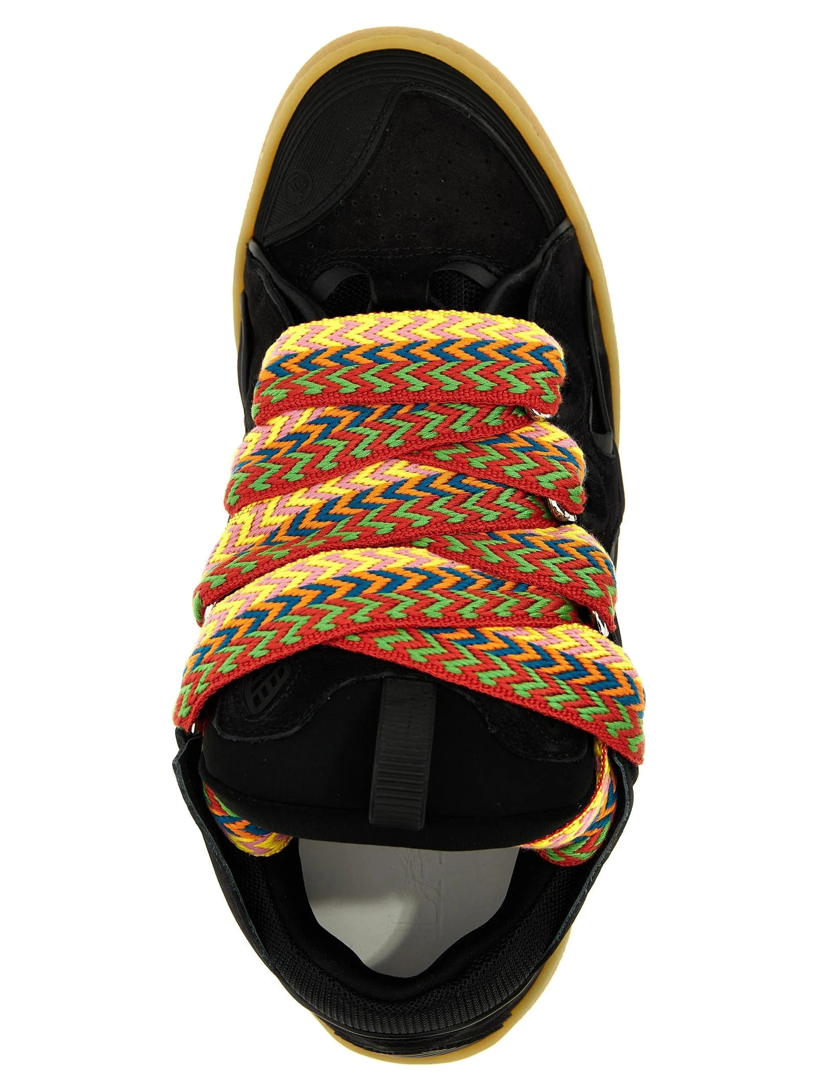 Lanvin 'Curb' sneakers