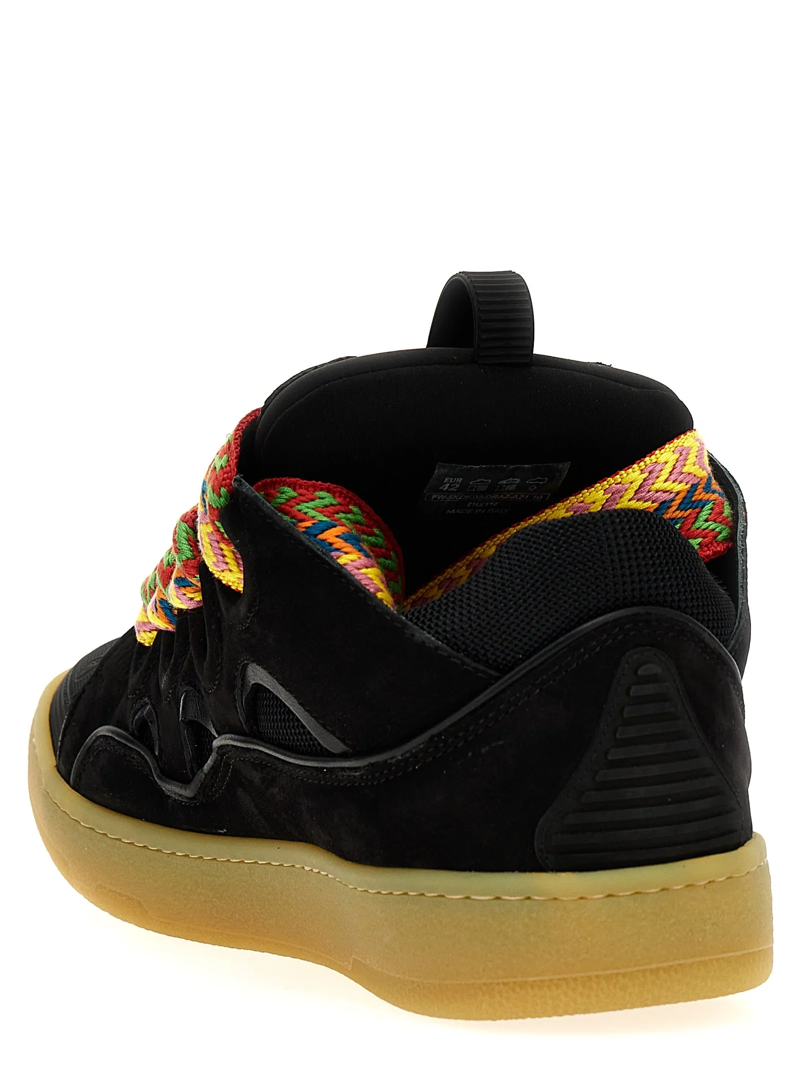 Lanvin 'Curb' sneakers
