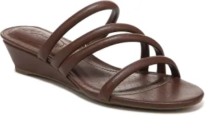 Lifestride Women's Yours Truly Strappy Wedge Sandal