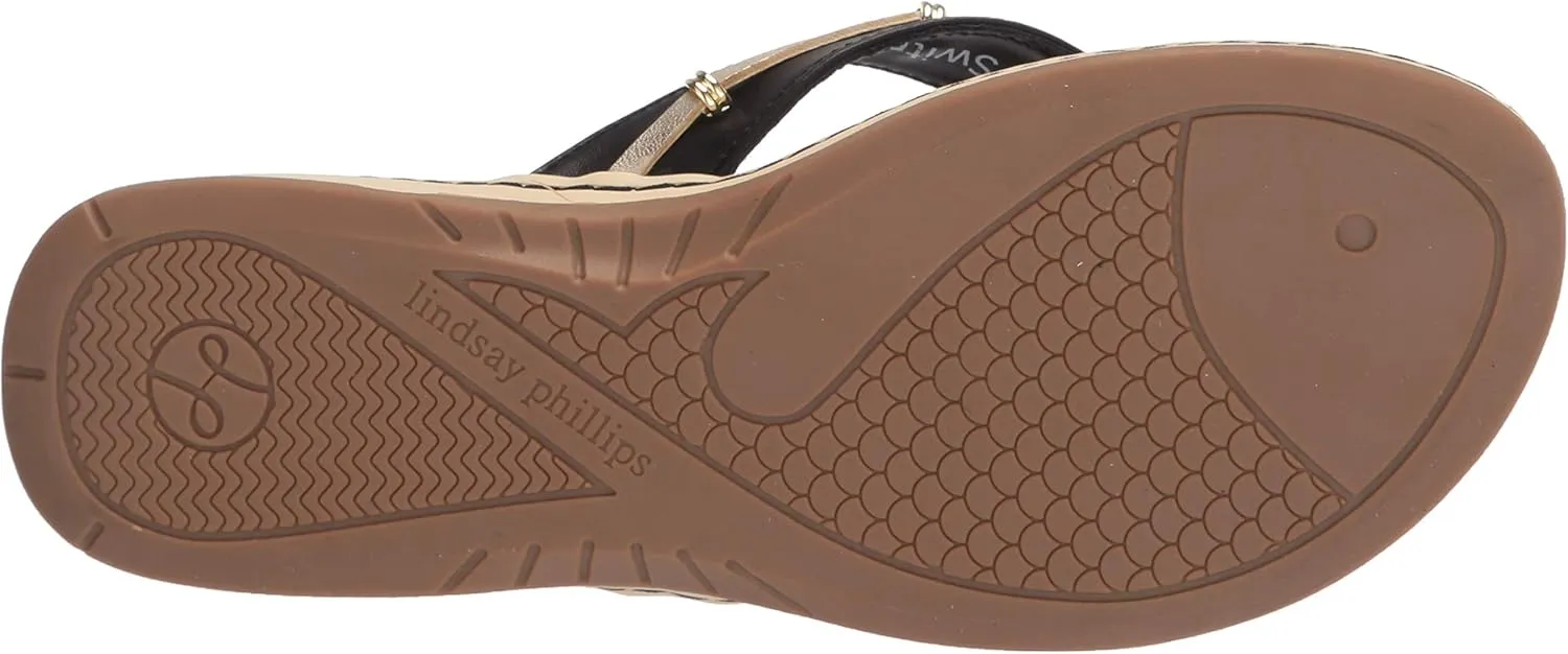 LINDSAY PHILLIPS Women's Becca Flip-Flop