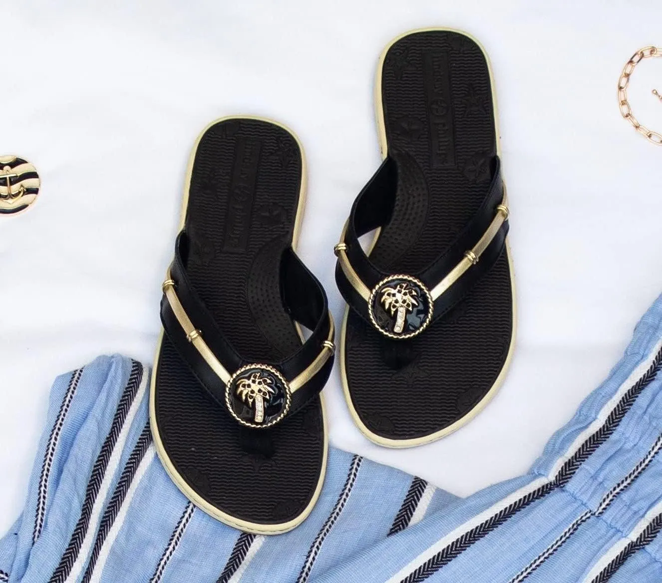 LINDSAY PHILLIPS Women's Becca Flip-Flop