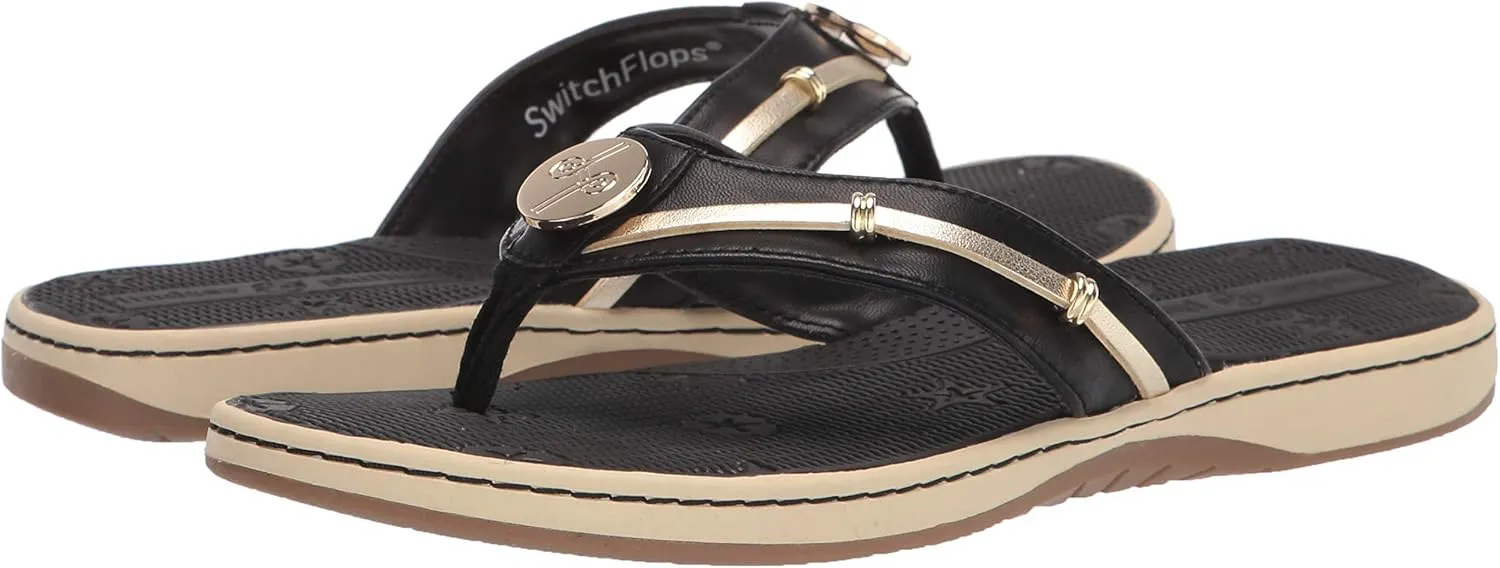 LINDSAY PHILLIPS Women's Becca Flip-Flop