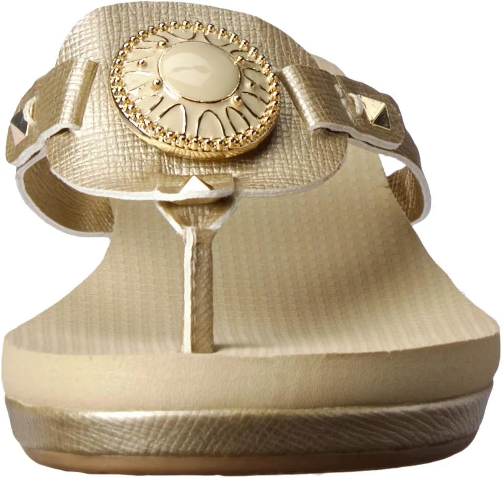 LINDSAY PHILLIPS Women's Lexi Wedge Sandal