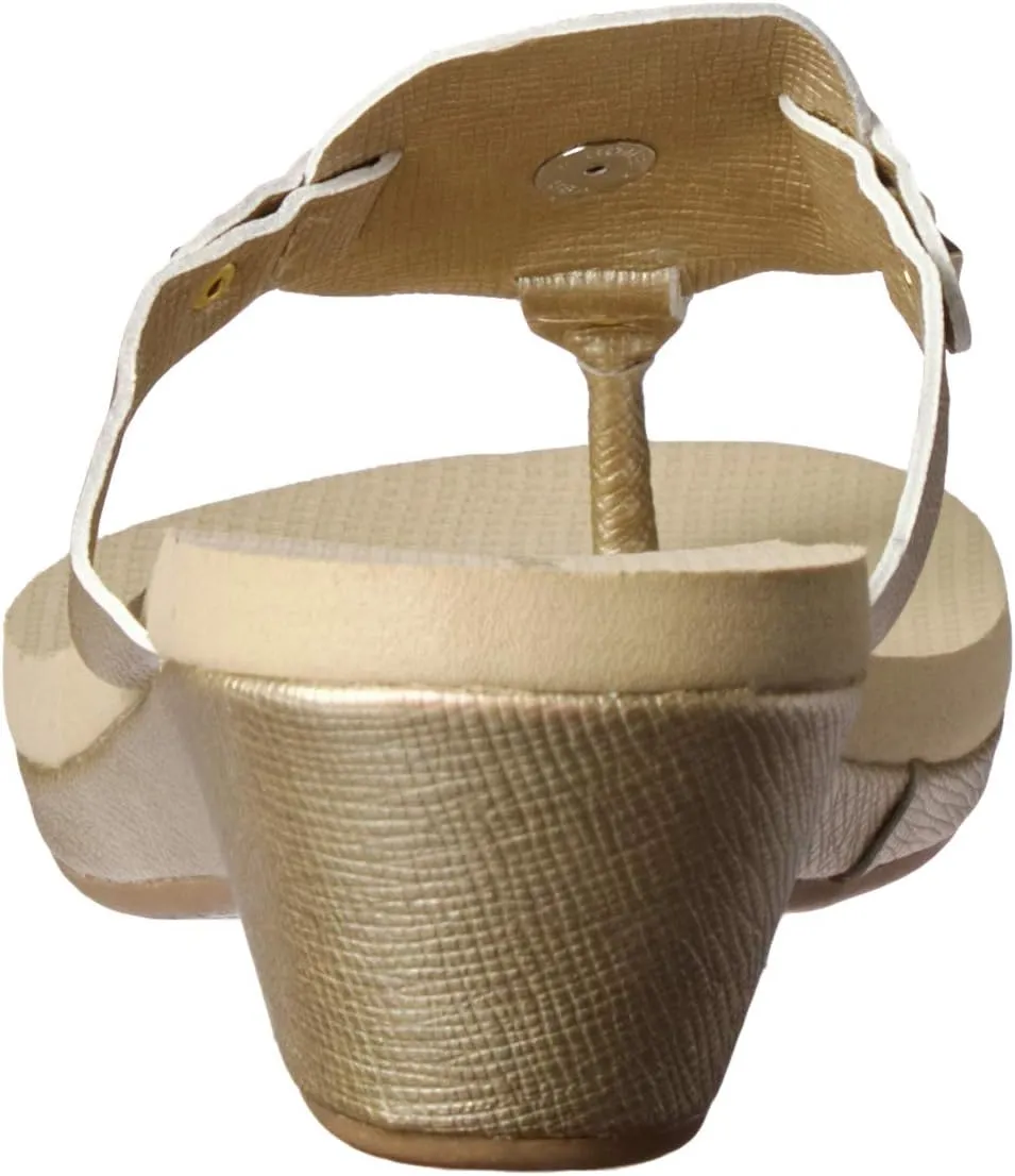LINDSAY PHILLIPS Women's Lexi Wedge Sandal