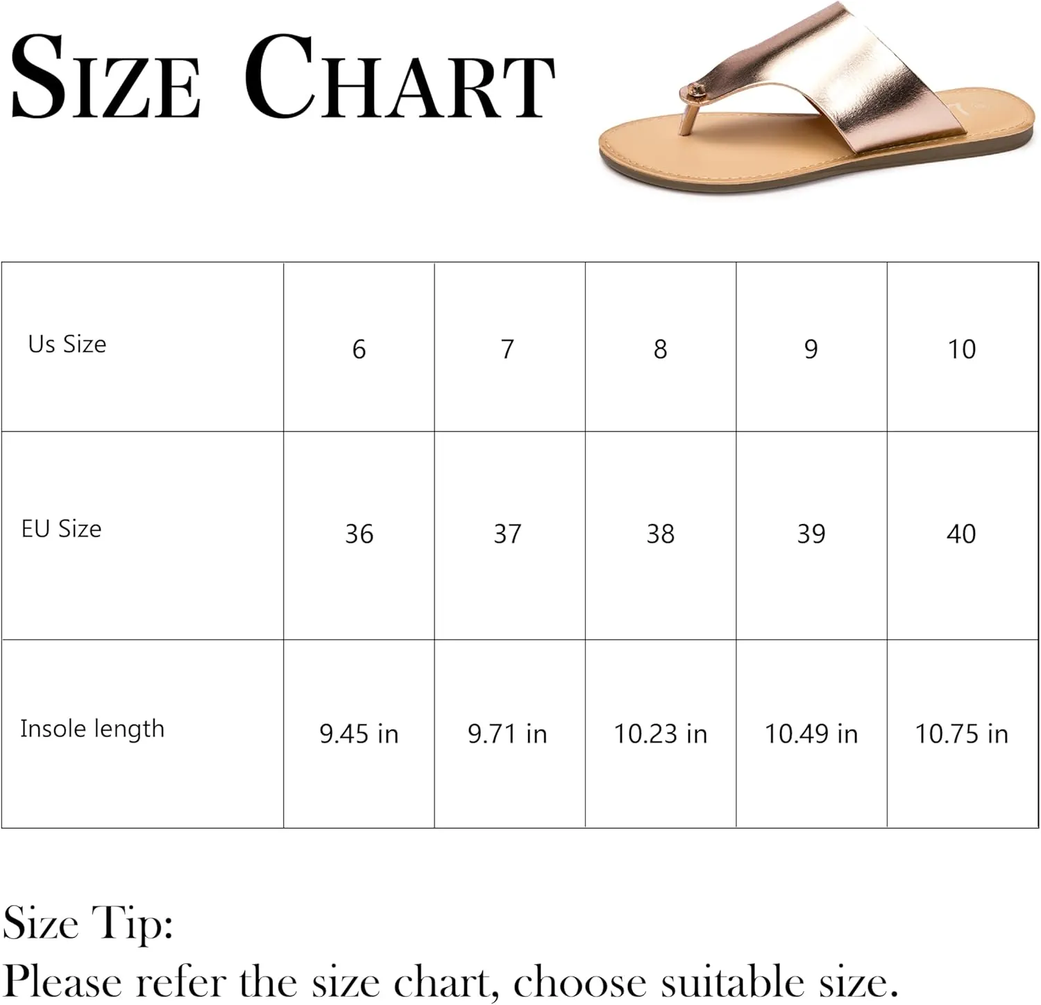 LM Women's Thong Sandals T Strap Sandals Slip On Flat Sandals Flip Flop Casual Slide Sandals for Women Dressy Summer