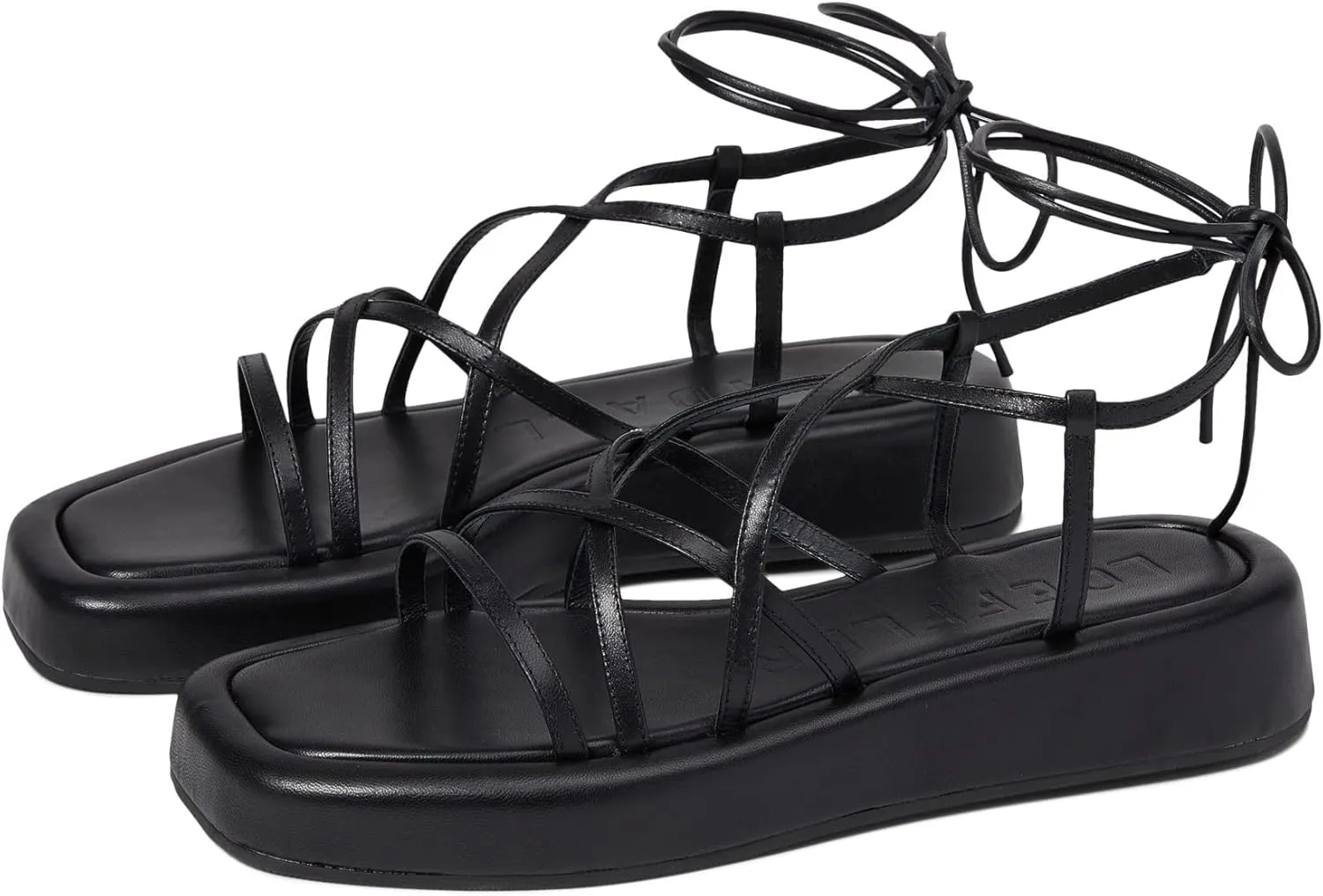 Loeffler Randall Beau