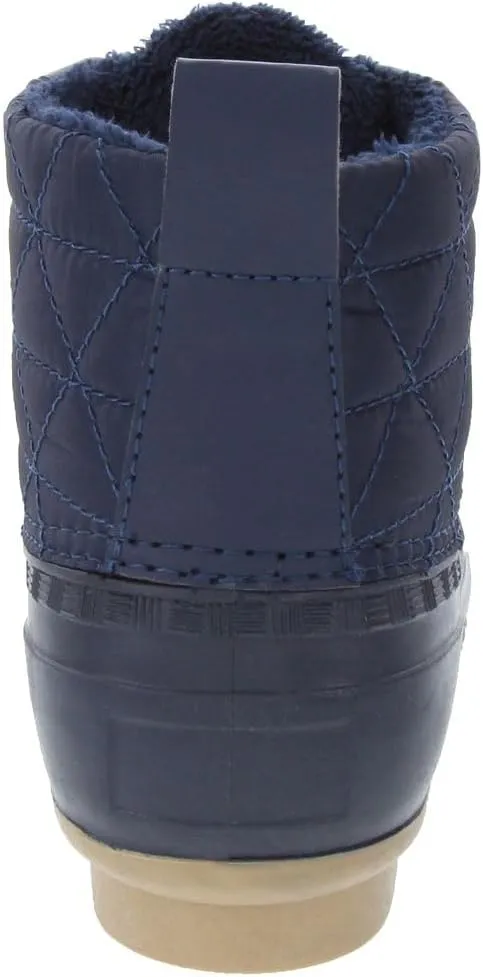 LONDON FOG Womens Winley Duck Boot