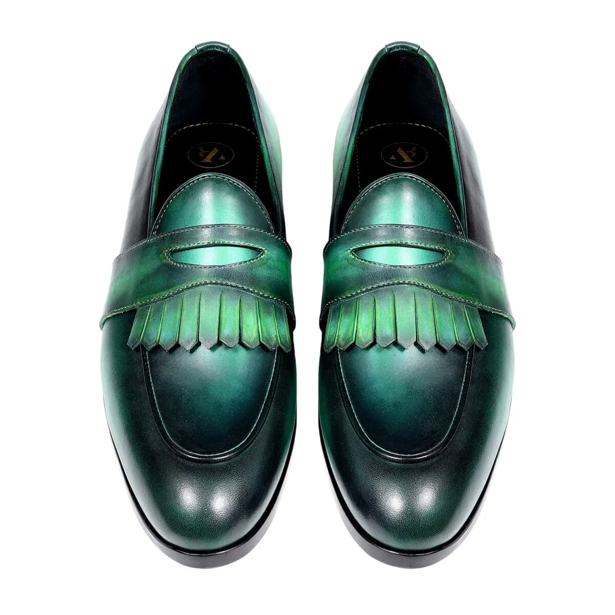MARINO LOAFERS G