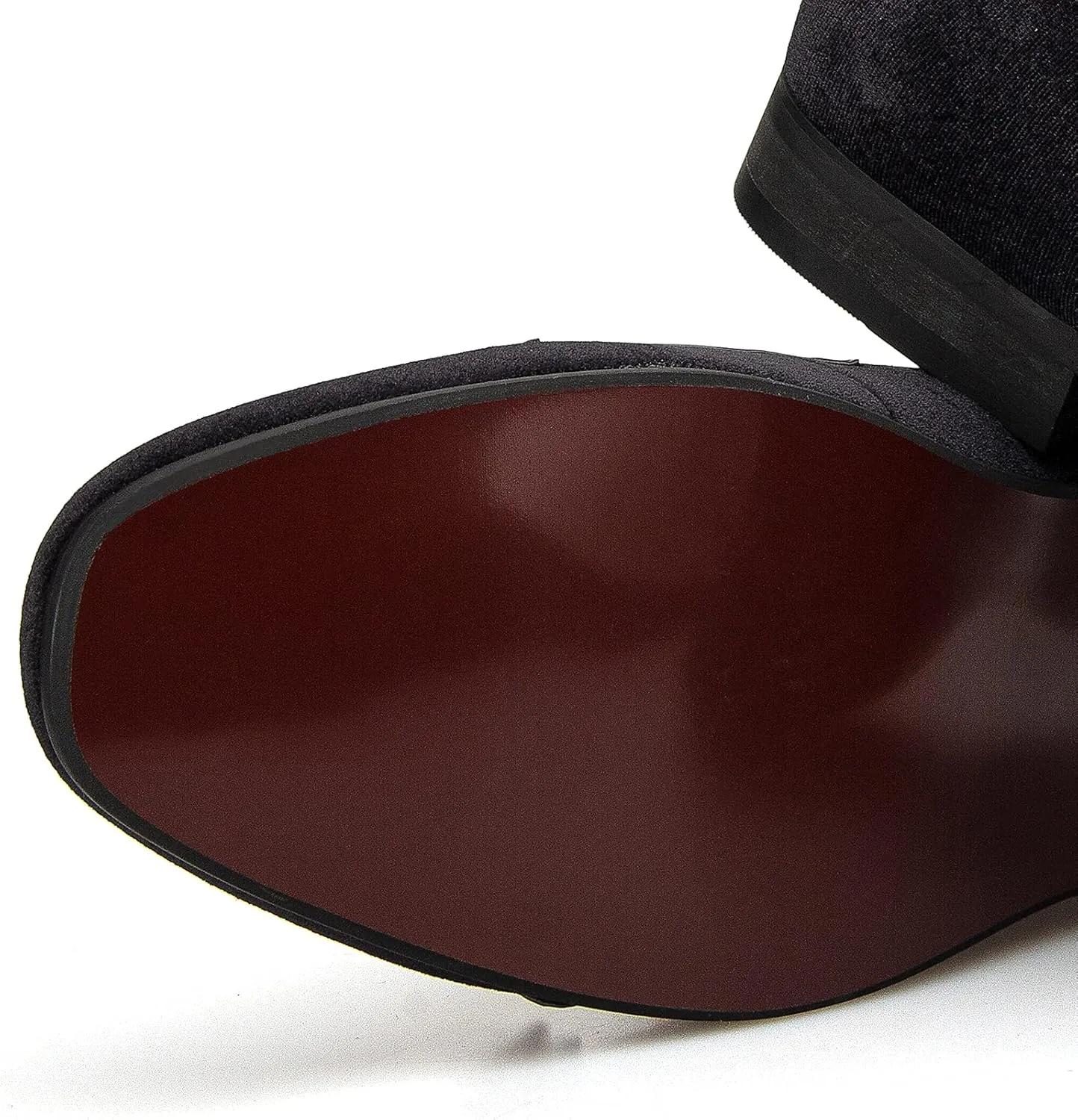 Meijiana Men's Classic Loafers - Wedding & Party Shoes